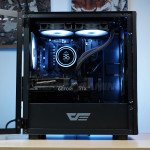 PC Rakitan Chemicy #033